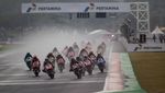 Miguel Oliveira Catat Sejarah, Juara Perdana MotoGP Mandalika