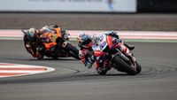 Link Live Streaming MotoGP Mandalika 2022 Saksikan di detikSport