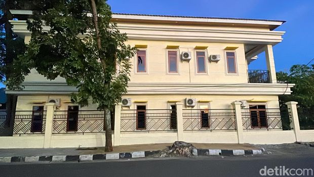 Museum BJ Habibie.