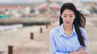 Belum lama ini, tvN merilis foto-foto bocoran akting Shin Min Ah dan Lee Byung Hyun. Foto: (dok. Instagram @tvn_drama)