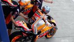 Ragam Kesibukan di Paddock MotoGP