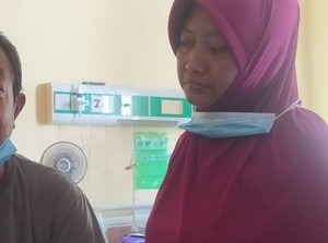 Tak Sanggup Bayar Rp 18 Juta, Pasien Jaminkan Surat Tanah ke RSUD Syamrabu