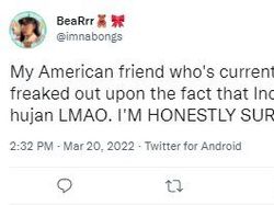 Pawang Hujan MotoGP Mandalika Mendunia