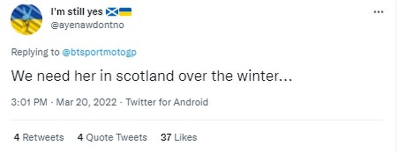 Pawang Hujan MotoGP Mandalika Mendunia