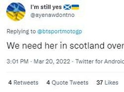 Pawang Hujan MotoGP Mandalika Mendunia