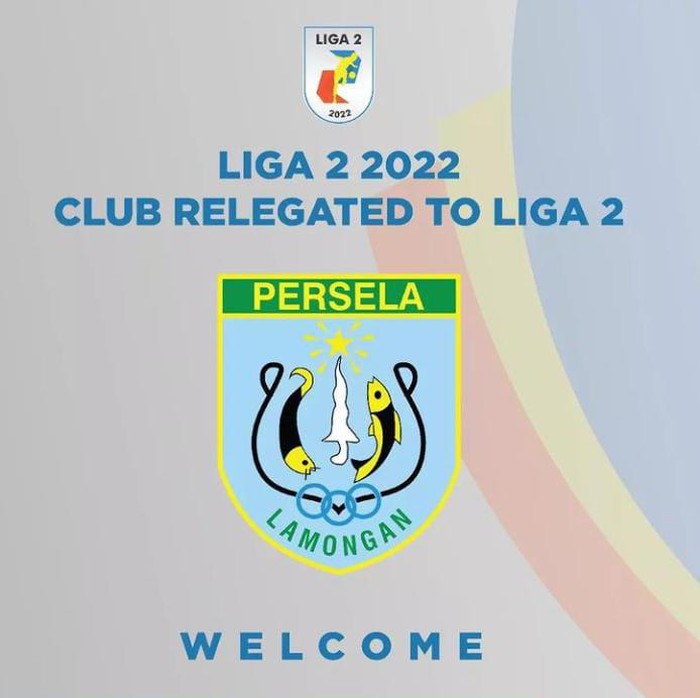 persela lamongan