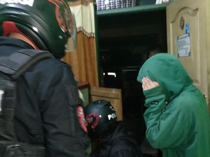 Fakta-fakta Kawanan ABG Tasikmalaya Pesta Miras-Bugil