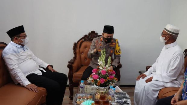 polres malang