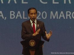 Jokowi Perbolehkan Masyarakat Mudik, Simak Syarat Lengkapnya!