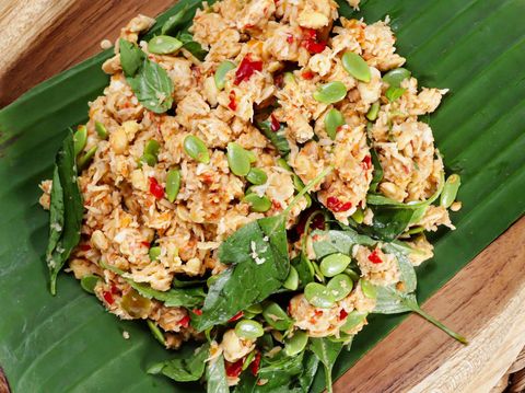 Resep Sambal Tempe Mlandingan