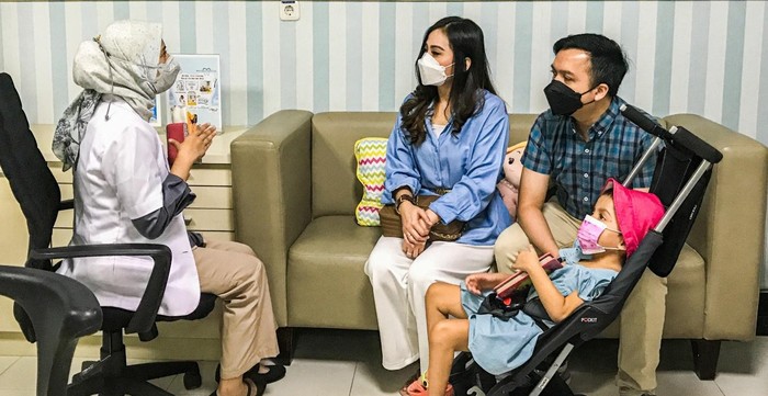 Perawatan Gigi untuk Individu dengan Kebutuhan Khusus