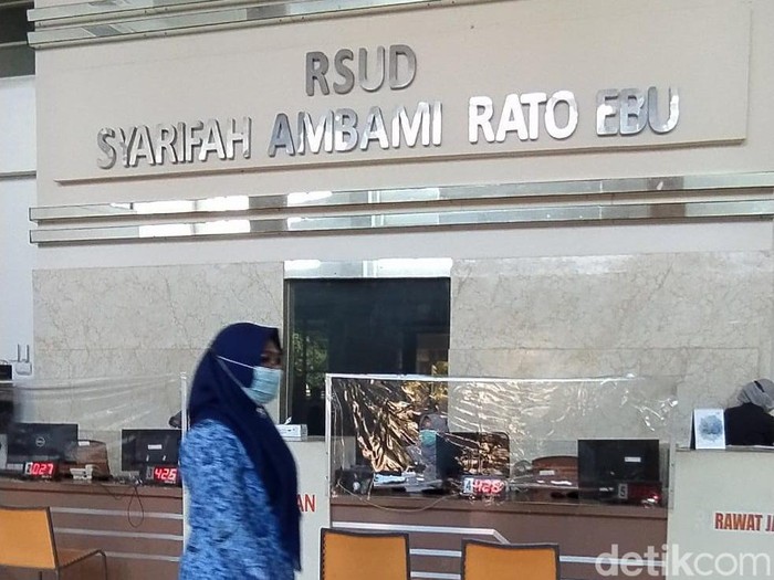 RSUD Bangkalan