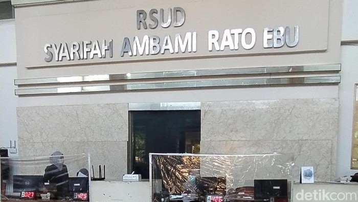 RSUD Bangkalan