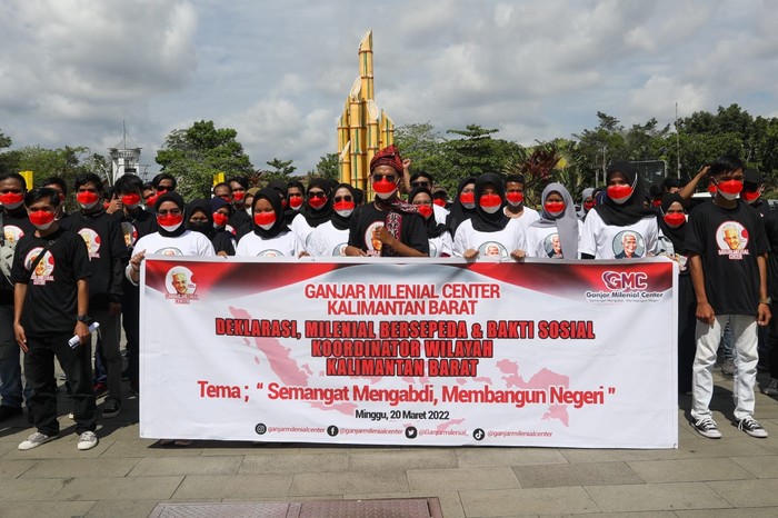 Sahabat Ganjar