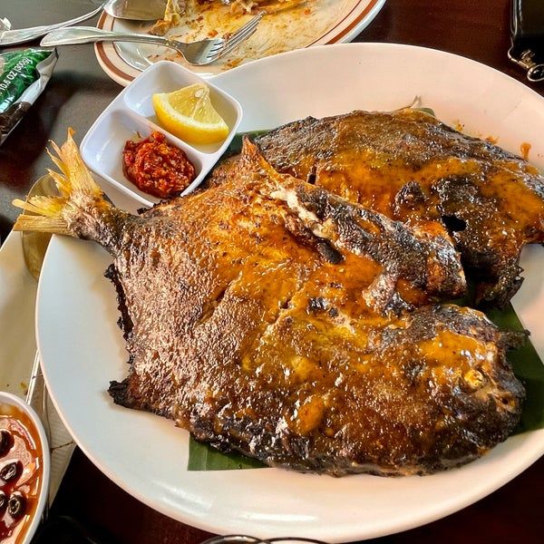 Selain Warkop, 5 Tempat Makan di New York Ini Juga Punya Menu Indonesia
