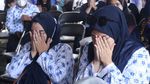 Sempat Tertahan Akibat Pandemi COVID-19, Warga Kini Bisa Umrah Lagi