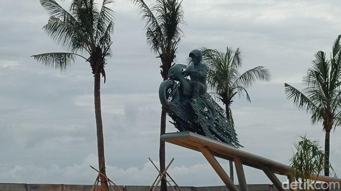 Sirkuit Mandalika
