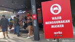 Spot di Sirkuit Mandalika yang Jarang Tersorot Kamera