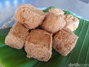 Tahu Bungkeng, Cikal Bakal Tahu Sumedang yang Ada Sejak 1917