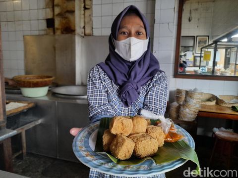 Tahu Sumedang