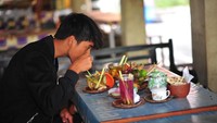  Sebagai satu-satunya pembalap asal Indonesia, Mario Aji sering mewakili Indonesia dalam ajang balap internasional. Ia menunjukkan banyak prestasi di mancanegara.  Foto: Instagram @mariosuryoaj1