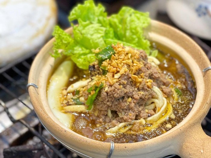 Tempat Makan Claypot Hits di Jakarta, Bandung, dan Yogyakarta