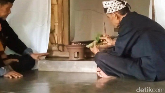 Tradisi Resik Lawon Banyuwangi