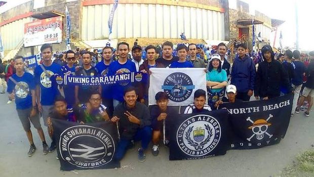 Viking Alengka