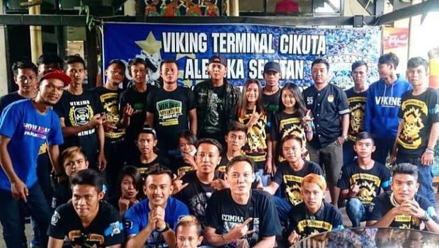 Viking Alengka