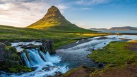 Islandia juga menduduki posisi tinggi dalam peringkat negara terbahagia. Survei ini mengurutkan seluruh negara di dunia berasarkan beberapa kunci yang menjadi faktor kebahagiaan, di antaranya, pendapatan, kebebasan, kepercayaan, harapan hidup sehat, dukungan sosial dan kemurahan hati. (CNN)
