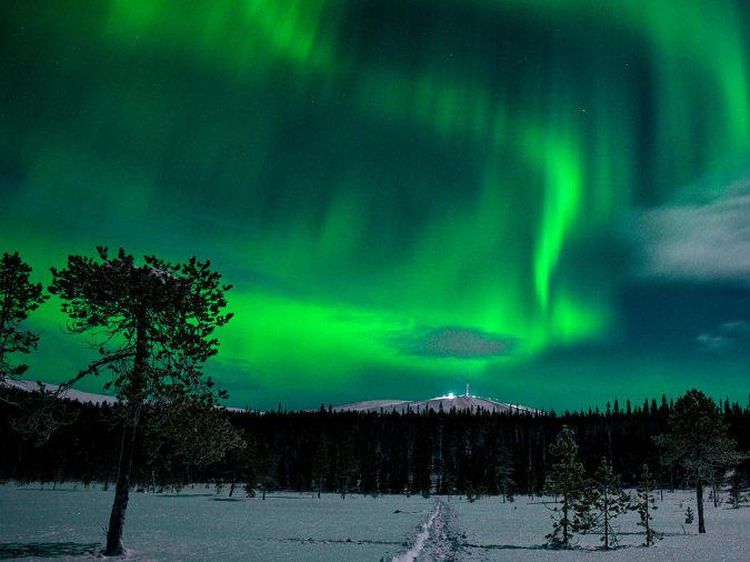 Potret 10 Negara Paling Bahagia di Dunia