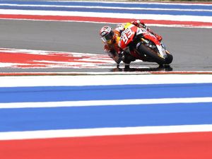 Repsol Honda Mau Marc Marquez Fokus Pemulihan