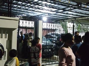 4 Orang di Pulogadung Tewas Tersetrum Dalam Kamar Mandi, Begini Kronologinya