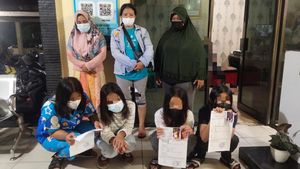 4 Siswi SMP di Pekanbaru Dilaporkan Hilang, Ditemukan di Kamar Hotel