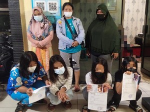 Pengakuan Siswi SMP di Pekanbaru yang Hilang Ditemukan di Kamar Hotel