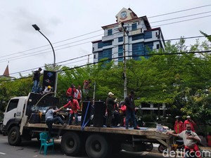 Didesak Segera Gelar Pemilu Raya RT/RW Makassar, Danny: Lihat Situasi Politik