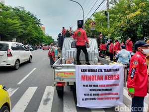 Kian Ribut Pemecatan 5.975 Ketua RT/RW, Danny Didesak Gelar Pemilu Raya