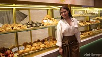 Saat ini bisnis kuliner menjadi bisnis yang ramai ditekuni masyarakat, bisnis ini juga akan terus berkembang seiring dengan perkembangan zaman.