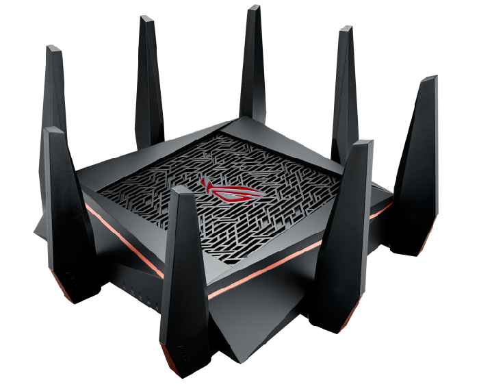 Asus GT-AC5300