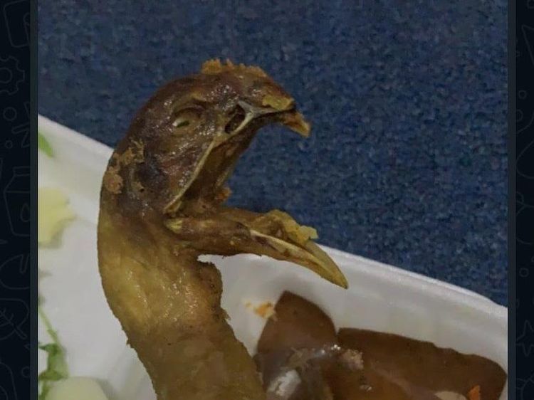 Apes! 10 Kejadian Momen Pesan Ayam Goreng Online Ini Berujung Nyesek