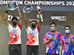 Bagas/Fikri Dapat Pujian Ini dari Daddies