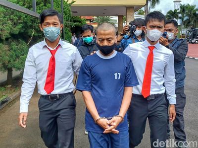Cabuli 2 ABG, Dukun di Dayeuhkolot Ditangkap Polisi