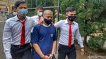 Cabuli 2 ABG, Dukun di Dayeuhkolot Ditangkap Polisi