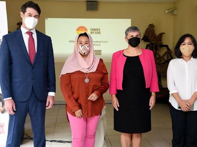 Cara Unik untuk Mendidik Anak Usia Dini