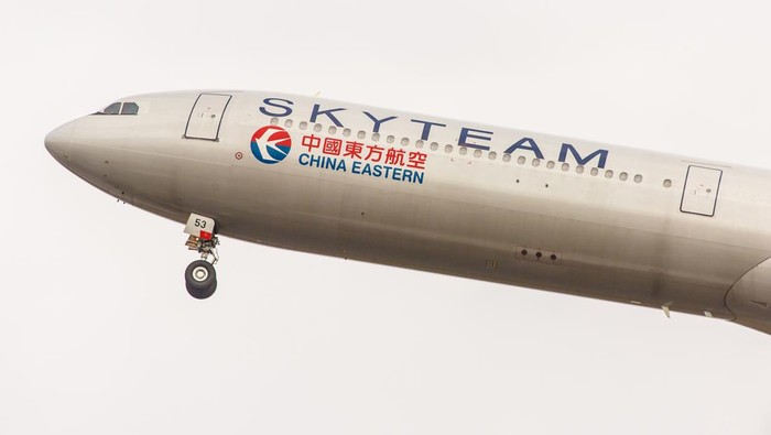 China Eastern Airlines