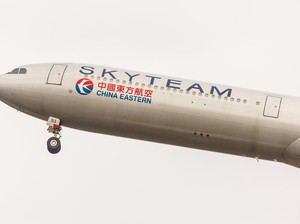 Meski China Eastern Jatuh, Pakar Penerbangan Yakin Boeing 737-800 Masih Aman