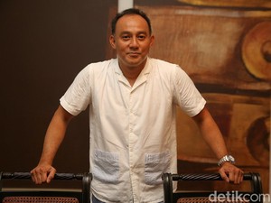 Mengurai Pikiran Dipo Latief