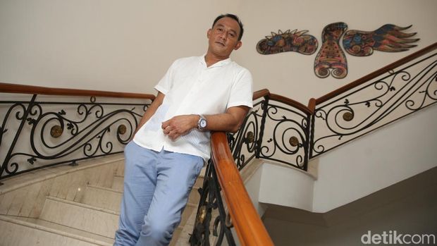 Dipo Latief