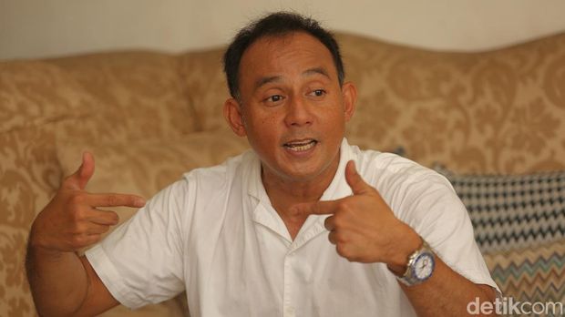 Dipo Latief