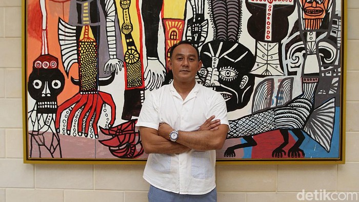 Dipo Latief
